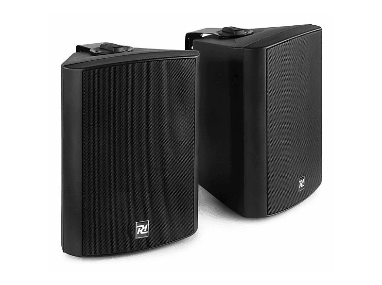 POWER DYNAMICS Altavoz de gran potencia  - DS65MB POWER DYNAMICS, Black
