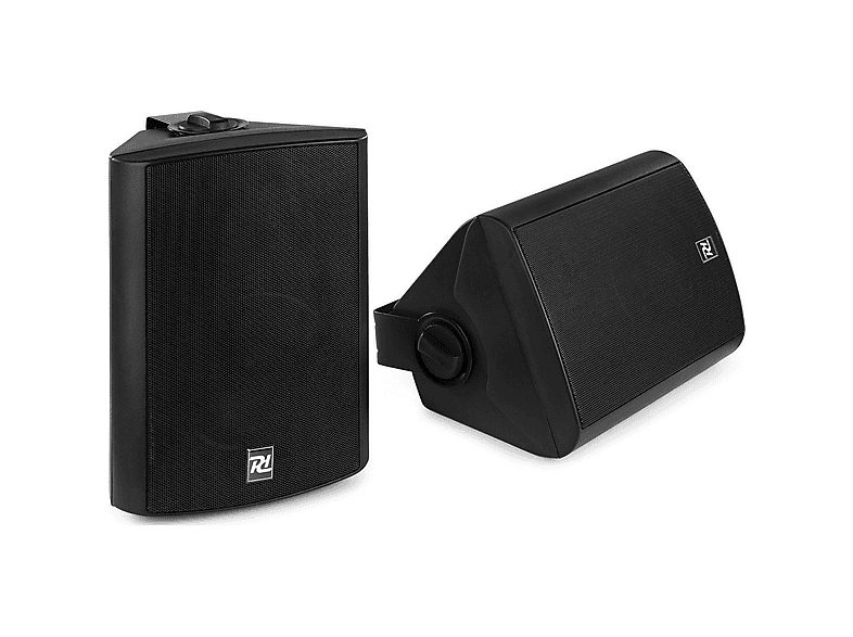 Altavoz de gran potencia  - DS65MB POWER DYNAMICS, Black — foto 2