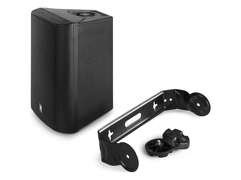 Altavoz de gran potencia  - DS65MB POWER DYNAMICS, Black — foto 5