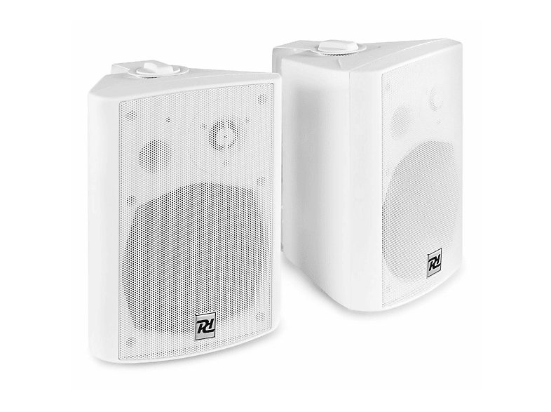 POWER DYNAMICS Altavoz de gran potencia  - DS65MW POWER DYNAMICS, White