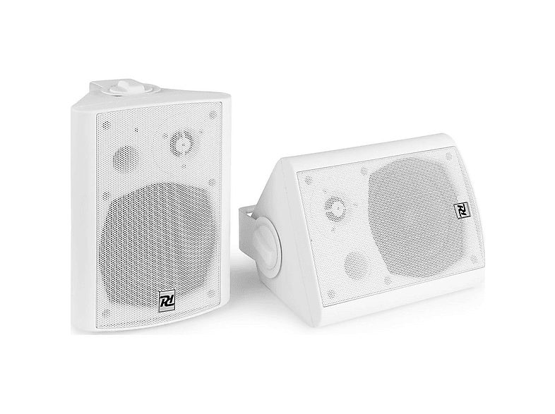 Altavoz de gran potencia  - DS65MW POWER DYNAMICS, White — foto 2