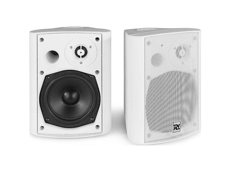 Altavoz de gran potencia  - DS65MW POWER DYNAMICS, White — foto 3