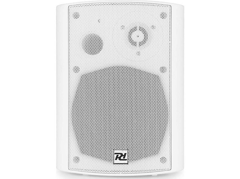 Altavoz de gran potencia  - DS65MW POWER DYNAMICS, White — foto 4