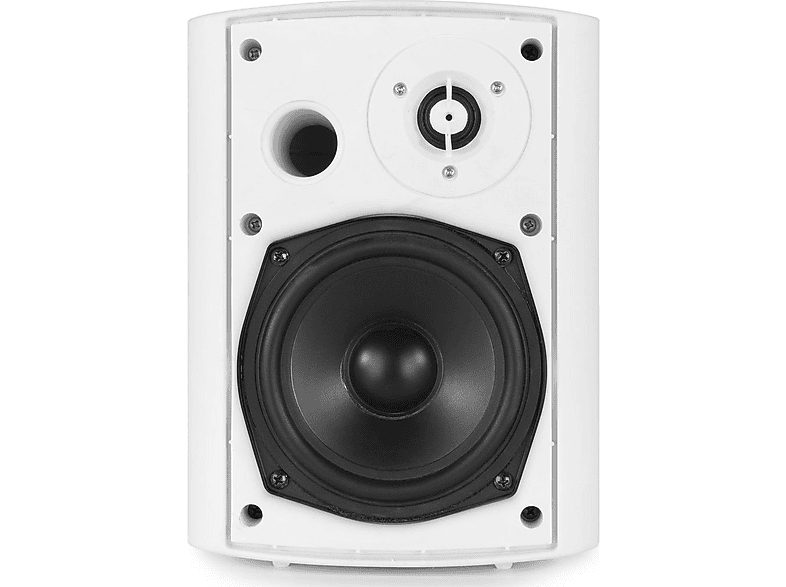 Altavoz de gran potencia  - DS65MW POWER DYNAMICS, White — foto 5