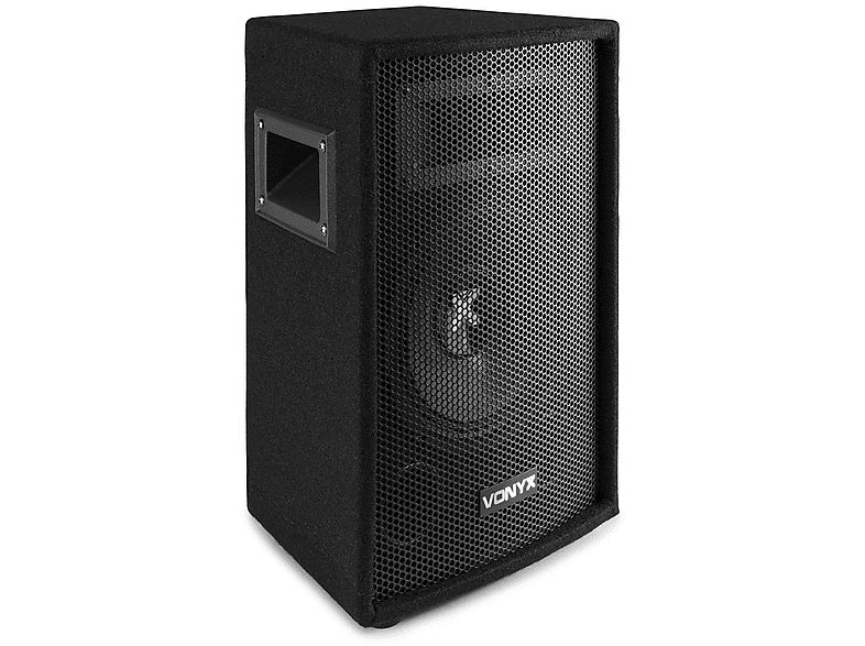 Altavoz de gran potencia  - FL500 VONYX, Black — foto 2