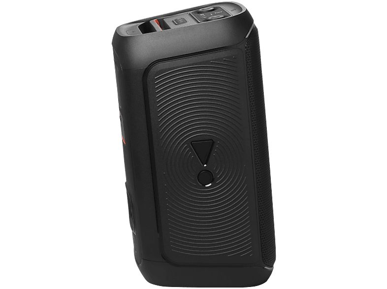 Altavoz de gran potencia - JBL PartyBox Club 120, Portátil para fiestas, Asa plegable, Bluetooth, Resistente salpicaduras, Autonomía 12h, 160W, Negro — foto 4