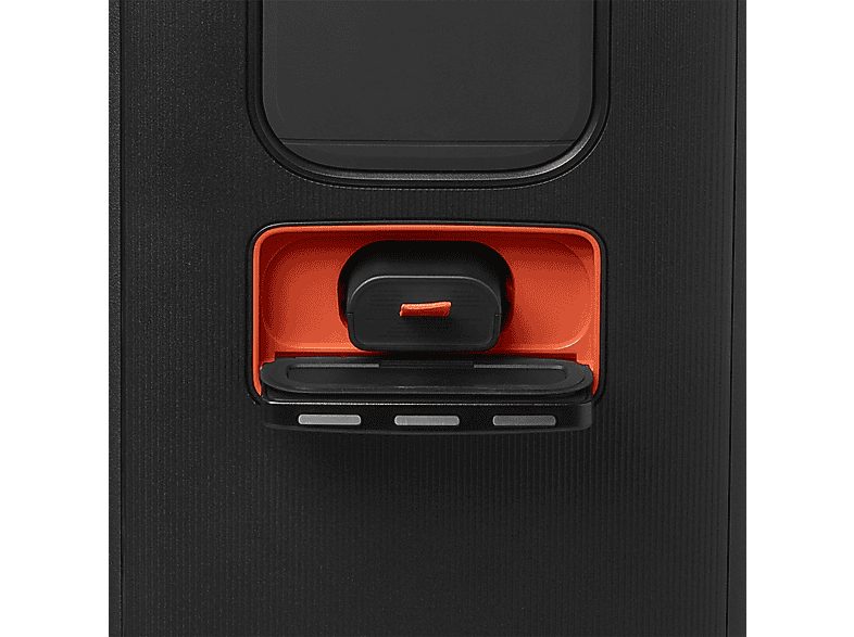 Altavoz de gran potencia - JBL PartyBox Club 120, Portátil para fiestas, Asa plegable, Bluetooth, Resistente salpicaduras, Autonomía 12h, 160W, Negro — foto 6