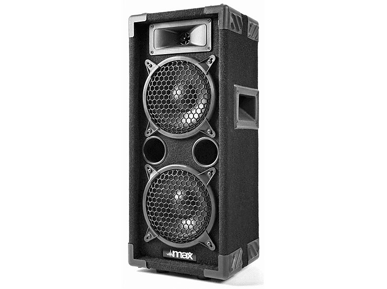 Altavoz de gran potencia  - MAX26 MAX, Black — foto 5