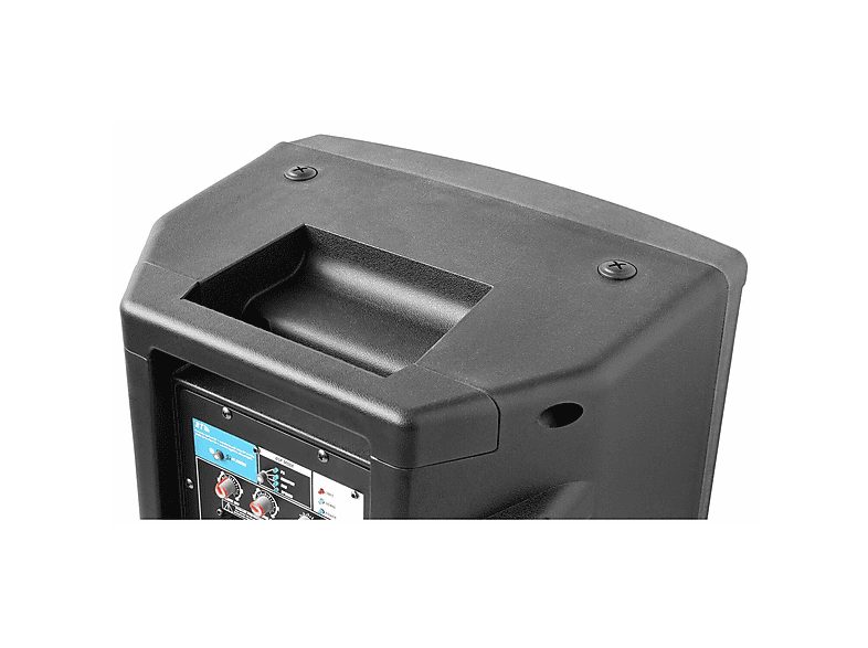 Altavoz de gran potencia  - PD412A POWER DYNAMICS, Black — foto 4