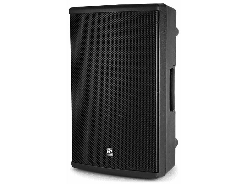 Altavoz de gran potencia  - PD415A POWER DYNAMICS, Black — foto 5
