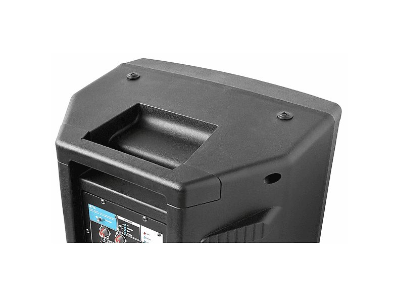 Altavoz de gran potencia  - PD415A POWER DYNAMICS, Black — foto 6