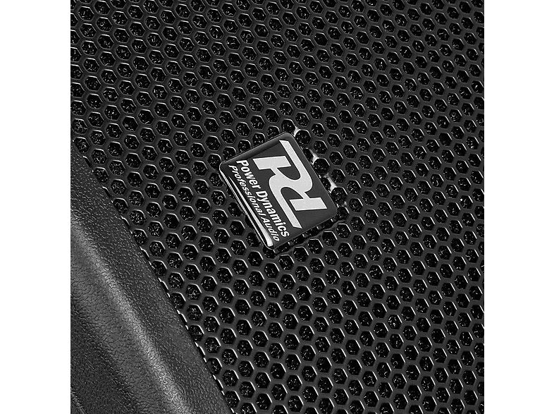 Altavoz de gran potencia  - PD415A POWER DYNAMICS, Black — foto 7