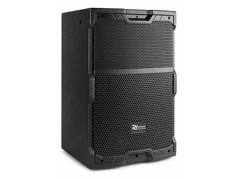 POWER DYNAMICS Altavoz de gran potencia  - PDY210 POWER DYNAMICS, Black