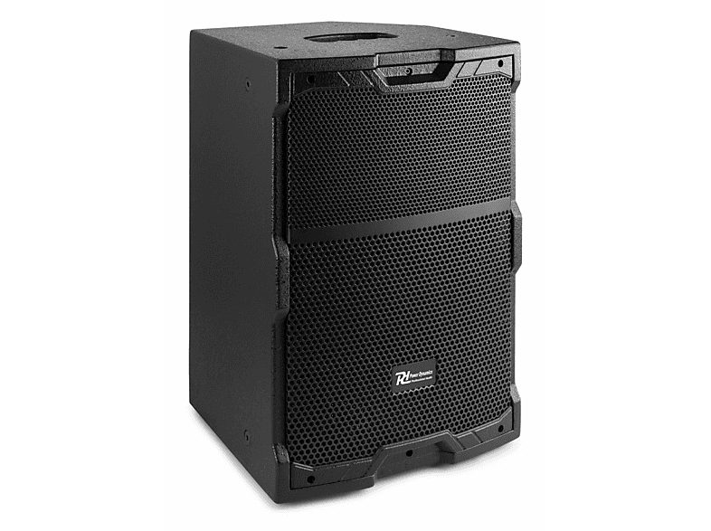 POWER DYNAMICS Altavoz de gran potencia  - PDY210A POWER DYNAMICS, Black