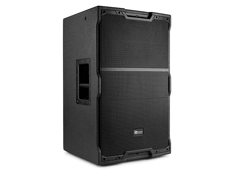 POWER DYNAMICS Altavoz de gran potencia  - PDY212 POWER DYNAMICS, Black