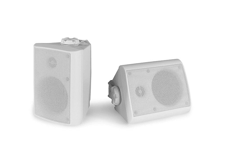 Altavoz de gran potencia  - PV220BT POWER DYNAMICS, White — foto 3