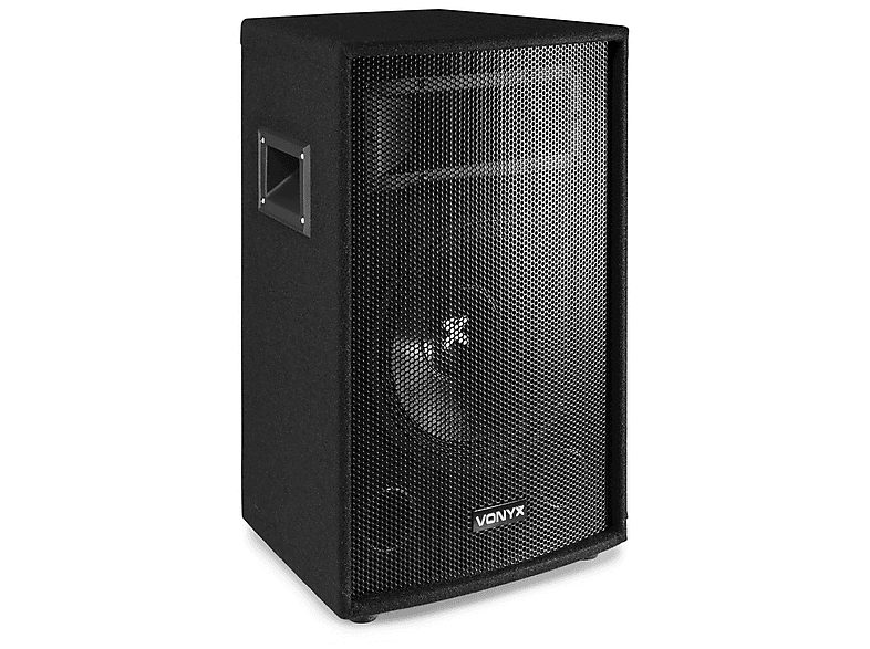 Altavoz de gran potencia  - SL12-SPL700EQ SKYTEC, Black — foto 2
