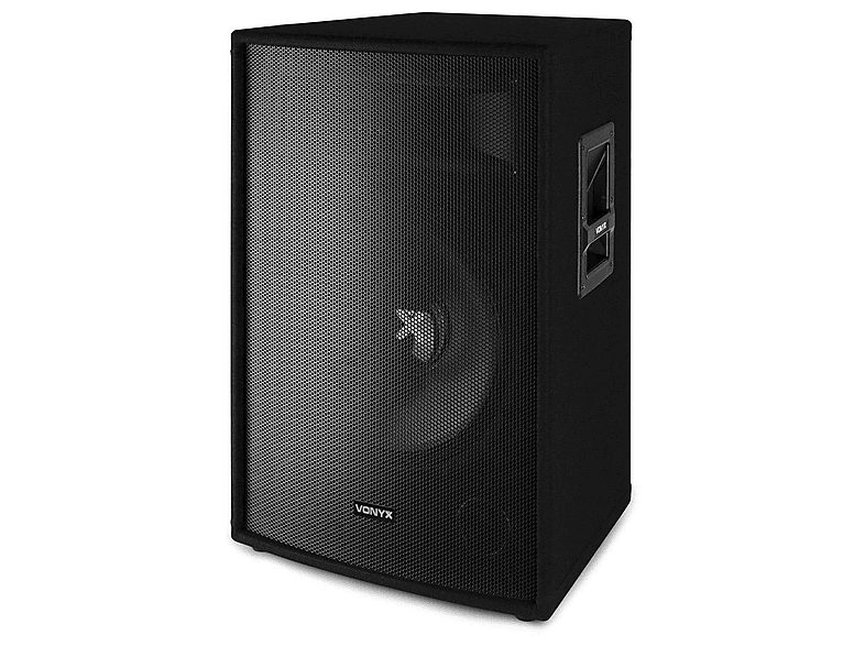 Altavoz de gran potencia  - SL15 SKYTEC, Holz — foto 8