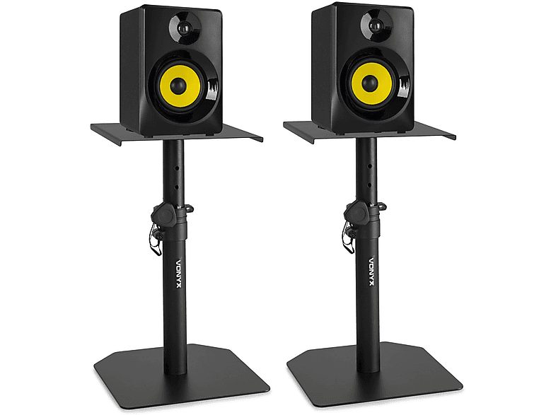 VONYX Altavoz de gran potencia  - SMN30B VONYX, Black