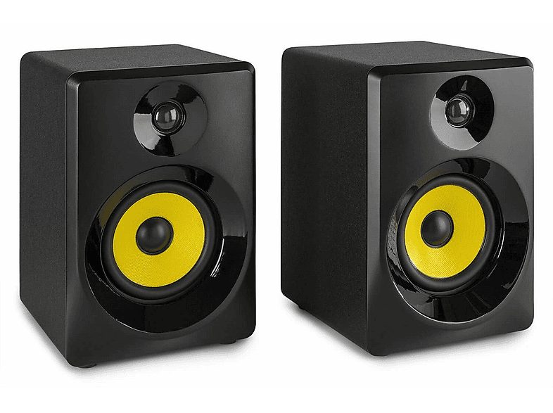 Altavoz de gran potencia  - SMN30B VONYX, Black — foto 5