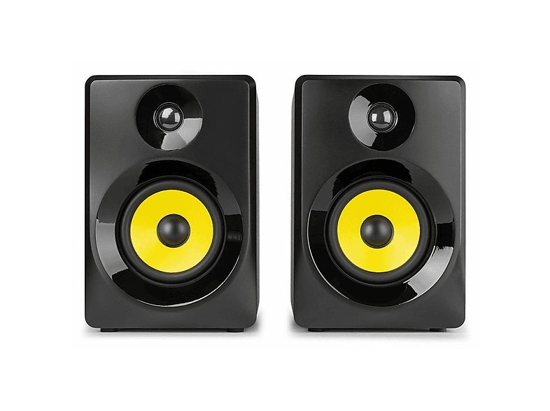Altavoz de gran potencia  - SMN30B VONYX, Black — foto 9