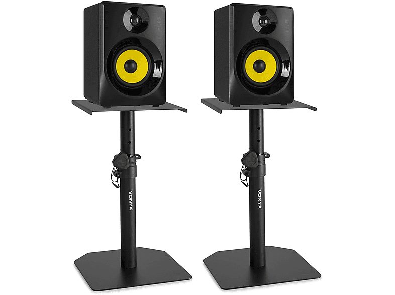 VONYX Altavoz de gran potencia  - SMN40B VONYX, Black