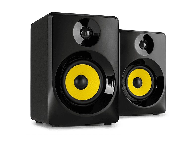 Altavoz de gran potencia  - SMN40B VONYX, Black — foto 3