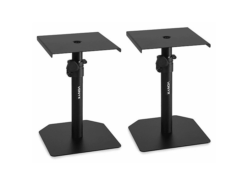 Altavoz de gran potencia  - SMN40B VONYX, Black — foto 4