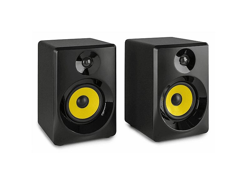Altavoz de gran potencia  - SMN40B VONYX, Black — foto 5