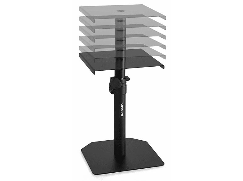 Altavoz de gran potencia  - SMN40B VONYX, Black — foto 7