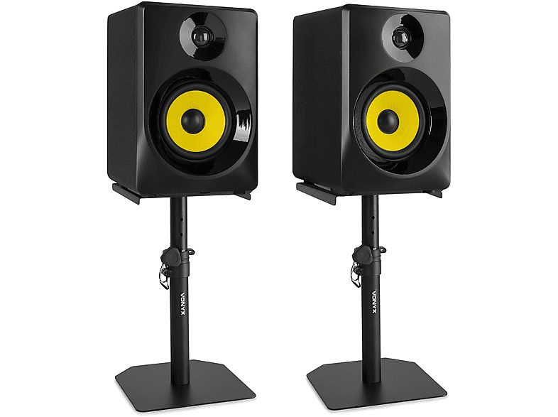 VONYX Altavoz de gran potencia  - SMN50B VONYX, Black
