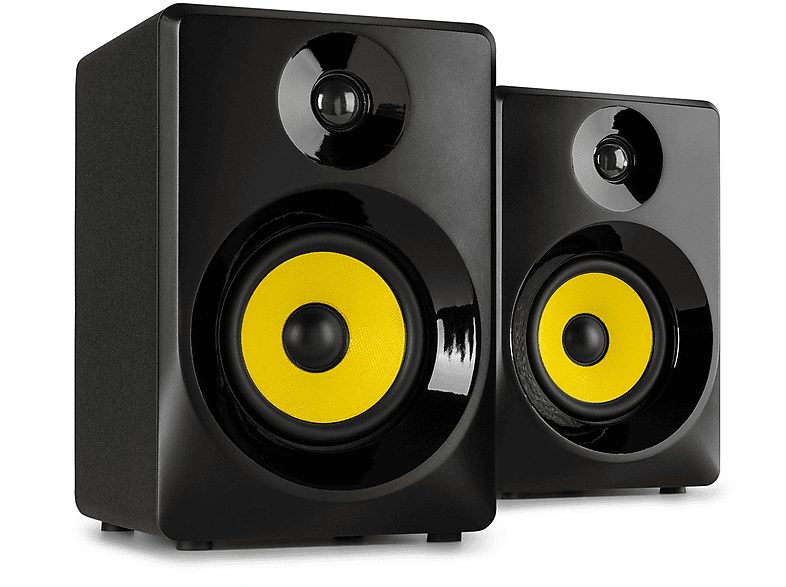 Altavoz de gran potencia  - SMN50B VONYX, Black — foto 4