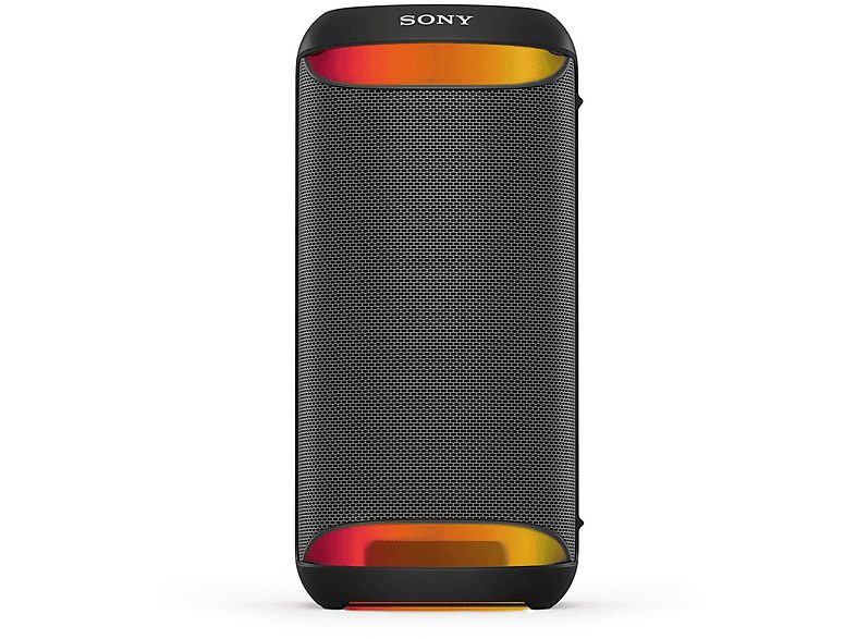 Altavoz de gran potencia - Sony SRS-XV500B, Inalámbrico para fiestas, Sonido potente, MEGA BASS, 25h batería, Portátil, Bluetooth, Karaoke y Guitarra — foto 10