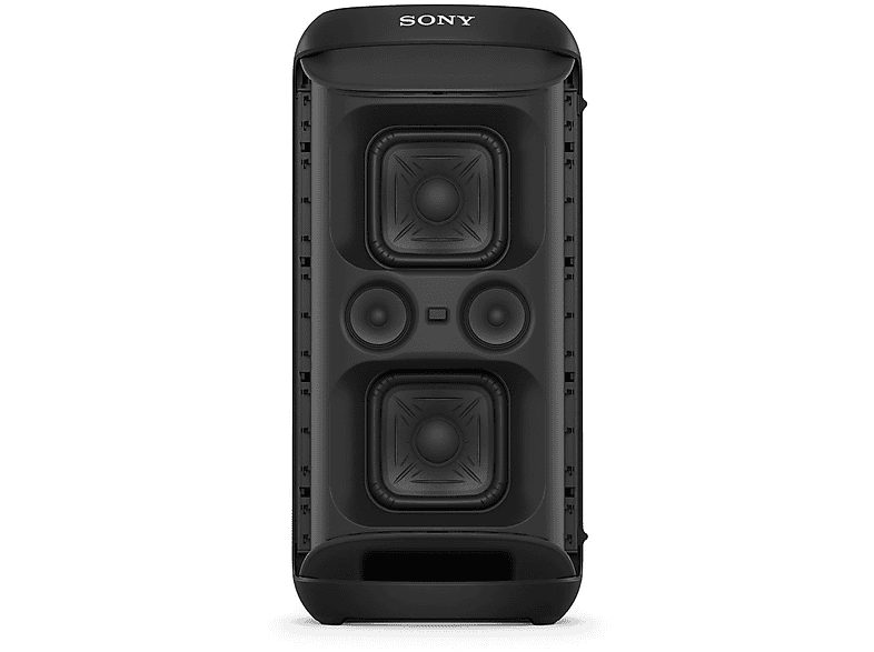 Altavoz de gran potencia - Sony SRS-XV500B, Inalámbrico para fiestas, Sonido potente, MEGA BASS, 25h batería, Portátil, Bluetooth, Karaoke y Guitarra — foto 13
