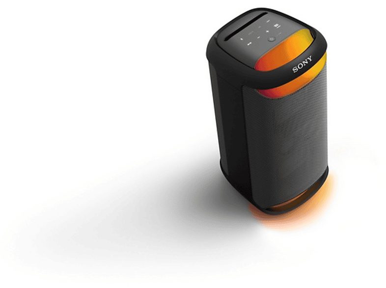 Altavoz de gran potencia - Sony SRS-XV500B, Inalámbrico para fiestas, Sonido potente, MEGA BASS, 25h batería, Portátil, Bluetooth, Karaoke y Guitarra — foto 9