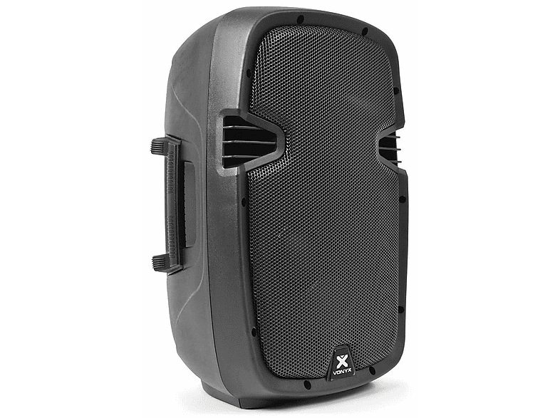 Altavoz de gran potencia  - SPJ-1000A VONYX, Black — foto 2