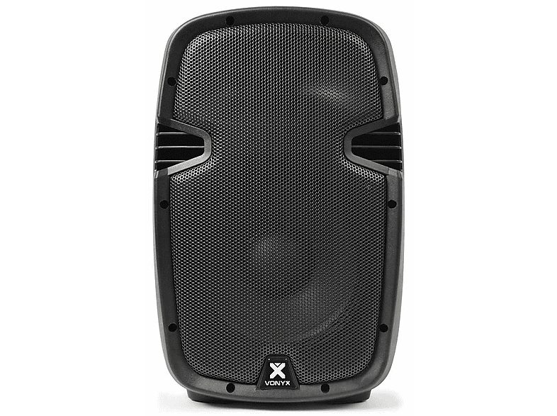 Altavoz de gran potencia  - SPJ-1000A VONYX, Black — foto 4