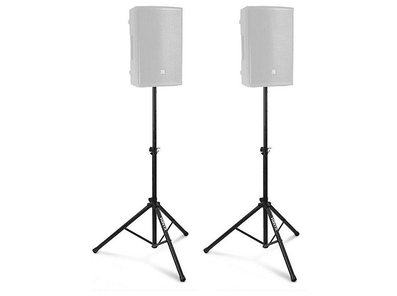 Altavoz de gran potencia  - SPJ-1000A VONYX, Black — foto 5