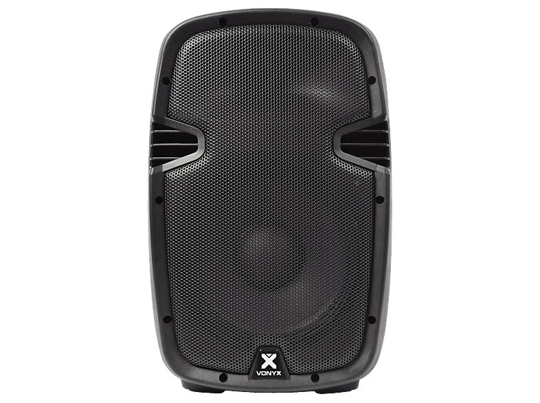 Altavoz de gran potencia  - SPJ-1000ABT VONYX, Blanco — foto 6