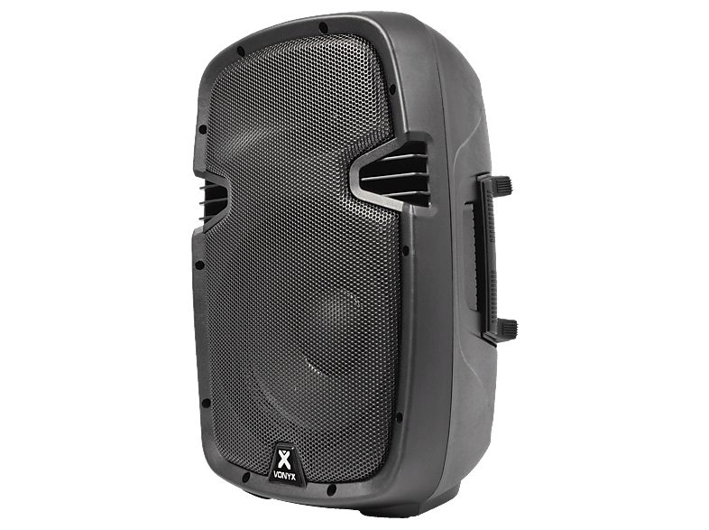 Altavoz de gran potencia  - SPJ-1000ABT VONYX, Blanco — foto 8