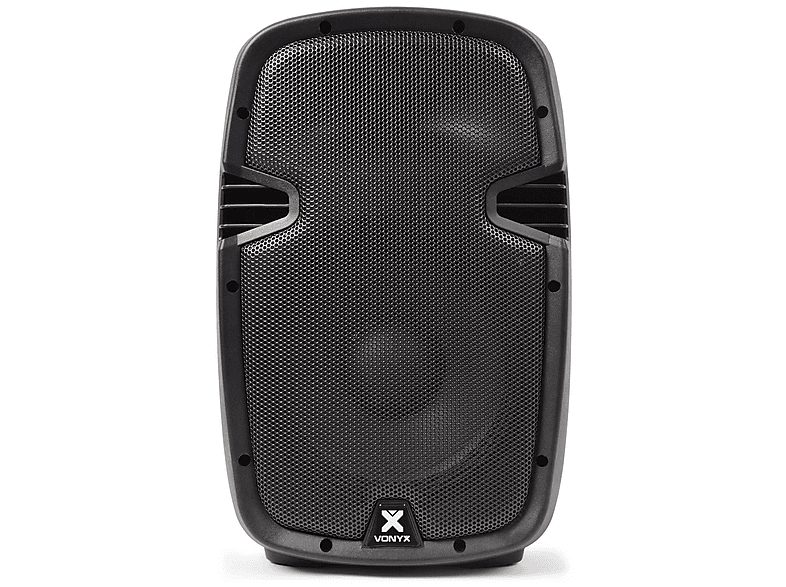 Altavoz de gran potencia  - SPJ-1000ABT VONYX, Blanco — foto 9