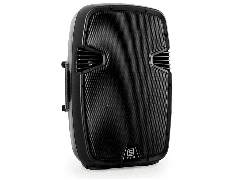 VONYX Altavoz de gran potencia  - SPJ-1200A VONYX, Negro