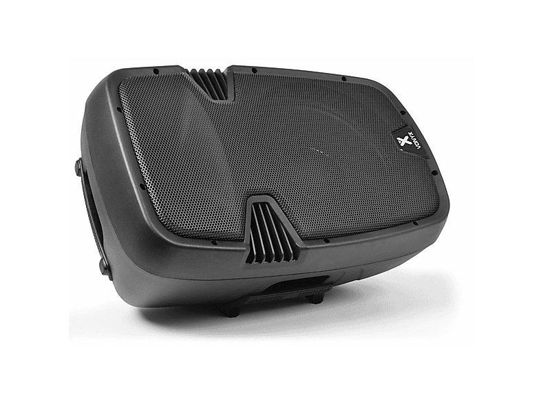 Altavoz de gran potencia  - SPJ-1200A VONYX, Negro — foto 6
