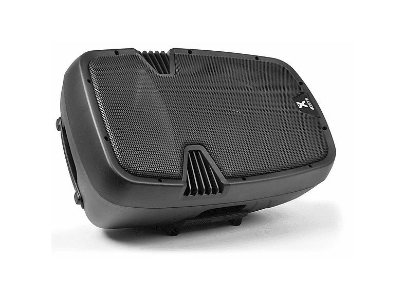 Altavoz de gran potencia  - SPJ-1200A VONYX, Negro — foto 9