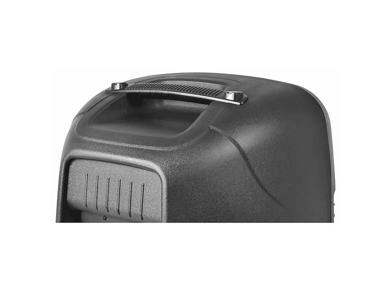 Altavoz de gran potencia  - SPJ-1500A VONYX, Negro — foto 4