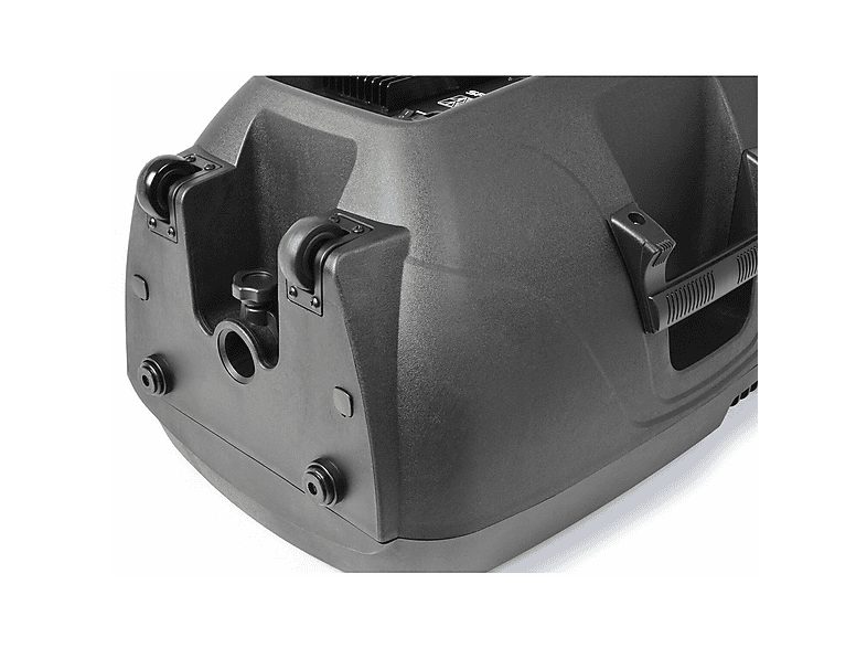 Altavoz de gran potencia  - SPJ-1500ABT VONYX, Negro — foto 5
