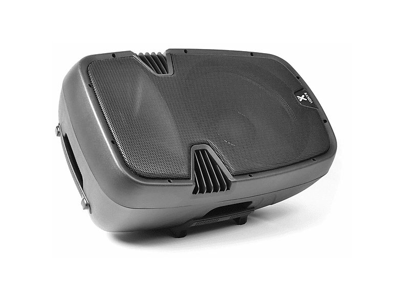 Altavoz de gran potencia  - SPJ-1500ABT VONYX, Negro — foto 7