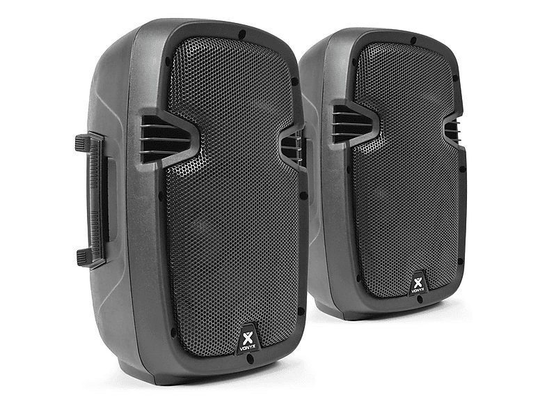 Altavoz de gran potencia  - SPJ-800A VONYX, Black — foto 2