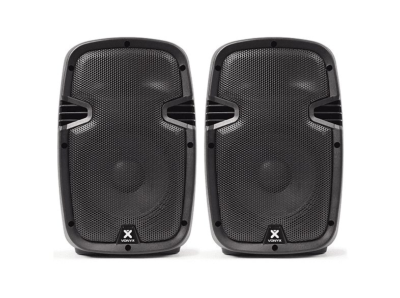 Altavoz de gran potencia  - SPJ-800A VONYX, Black — foto 3