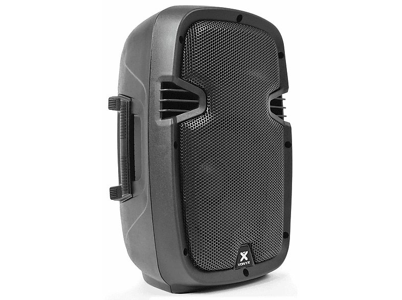 Altavoz de gran potencia  - SPJ-800A VONYX, Black — foto 4